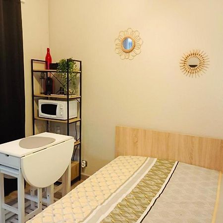 טרבה Appartement Calme Et Bien Situe מראה חיצוני תמונה