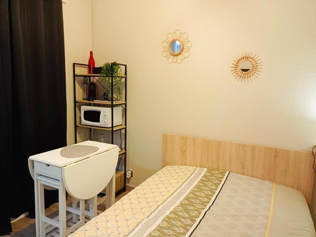 טרבה Appartement Calme Et Bien Situe מראה חיצוני תמונה