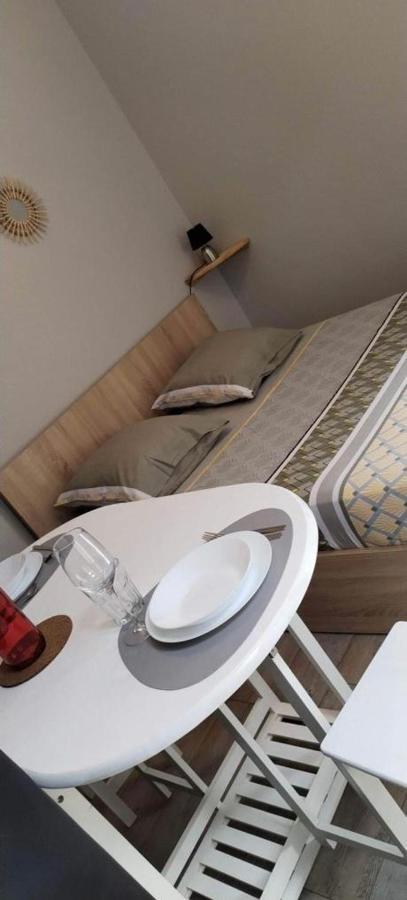 טרבה Appartement Calme Et Bien Situe מראה חיצוני תמונה