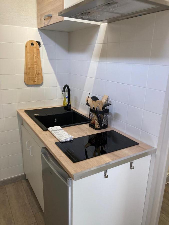 טרבה Appartement Calme Et Bien Situe מראה חיצוני תמונה