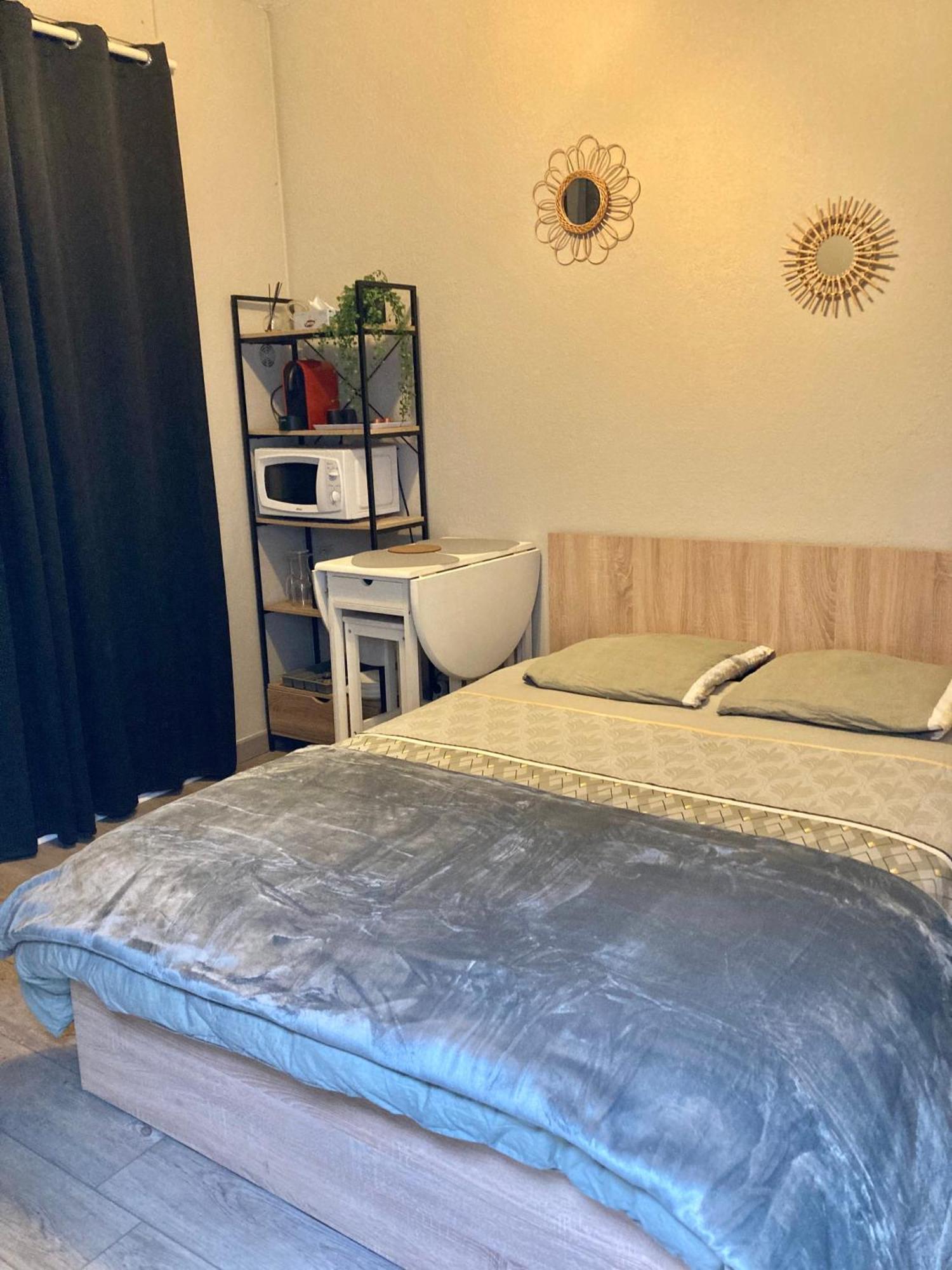 טרבה Appartement Calme Et Bien Situe מראה חיצוני תמונה